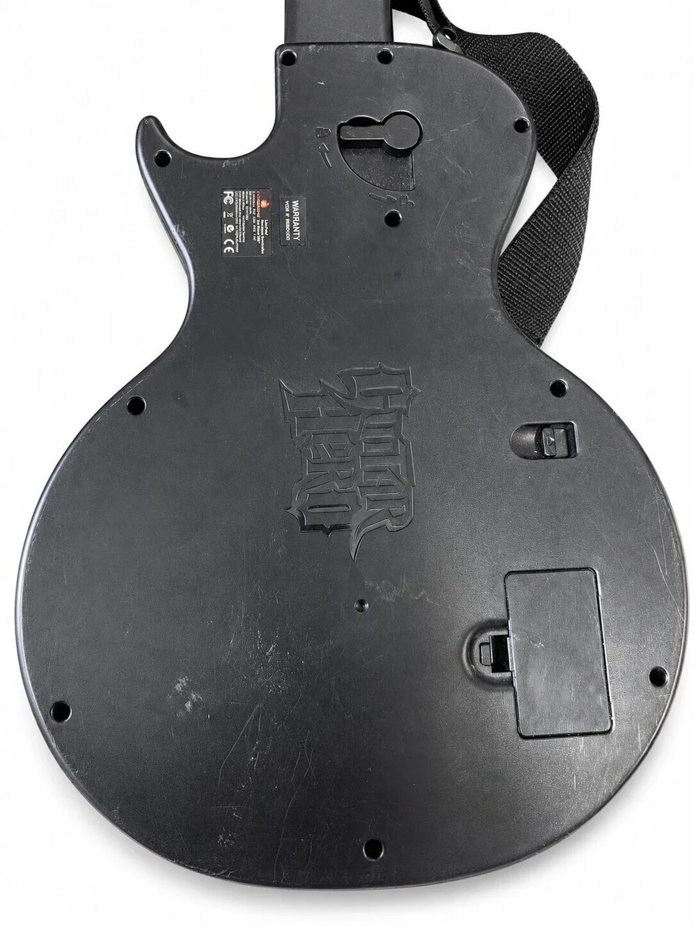 N/A guitar hero